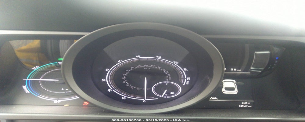 KMHLM4AJ1PU051246 2023 HYUNDAI ELANTRA HYBRID photo no. 7