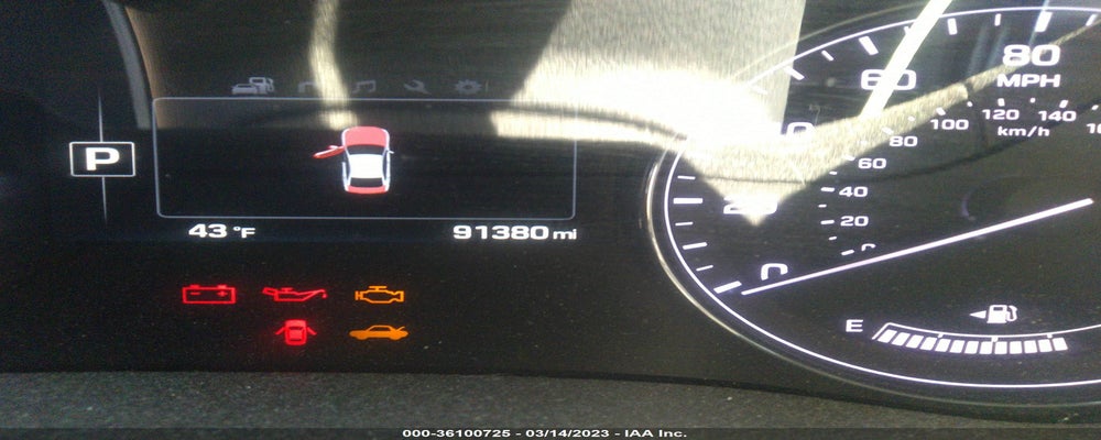 KMHGN4JEXFU044439 2015 HYUNDAI GENESIS photo no. 7