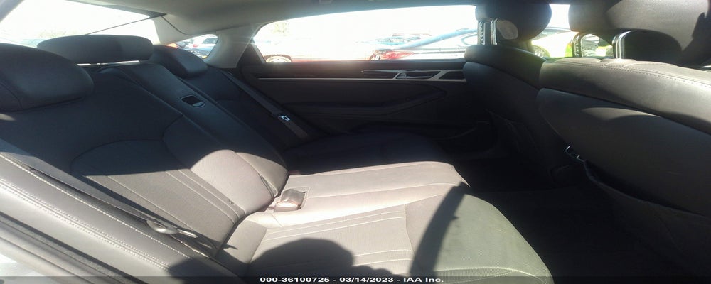 KMHGN4JEXFU044439 2015 HYUNDAI GENESIS photo no. 8