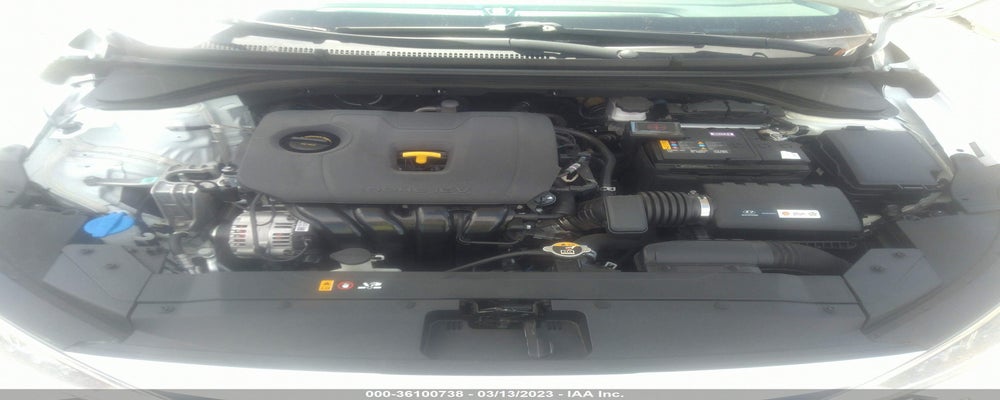 5NPD74LF8KH423323 2019 HYUNDAI ELANTRA photo no. 10