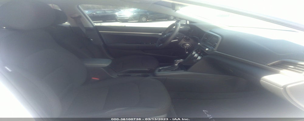 5NPD74LF8KH423323 2019 HYUNDAI ELANTRA photo no. 5