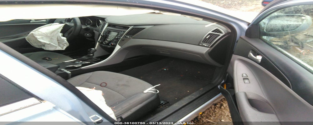 5NPEB4AC0EH929180 2014 HYUNDAI SONATA photo no. 5