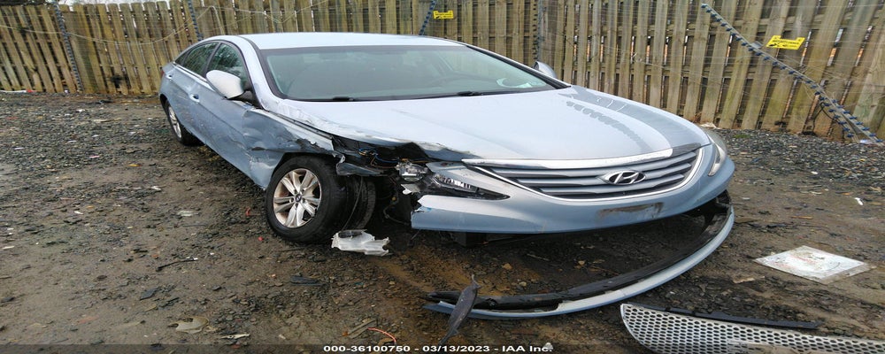 5NPEB4AC0EH929180 2014 HYUNDAI SONATA photo no. 6