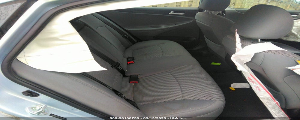 5NPEB4AC0EH929180 2014 HYUNDAI SONATA photo no. 8