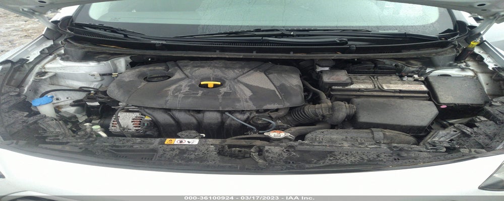 KMHD35LH4GU334392 2016 HYUNDAI ELANTRA GT photo no. 10