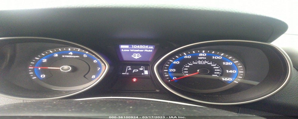 KMHD35LH4GU334392 2016 HYUNDAI ELANTRA GT photo no. 7