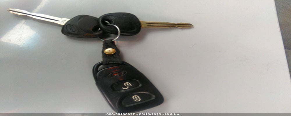 5NMSGDAB5AH361592 2010 HYUNDAI SANTA FE photo no. 11