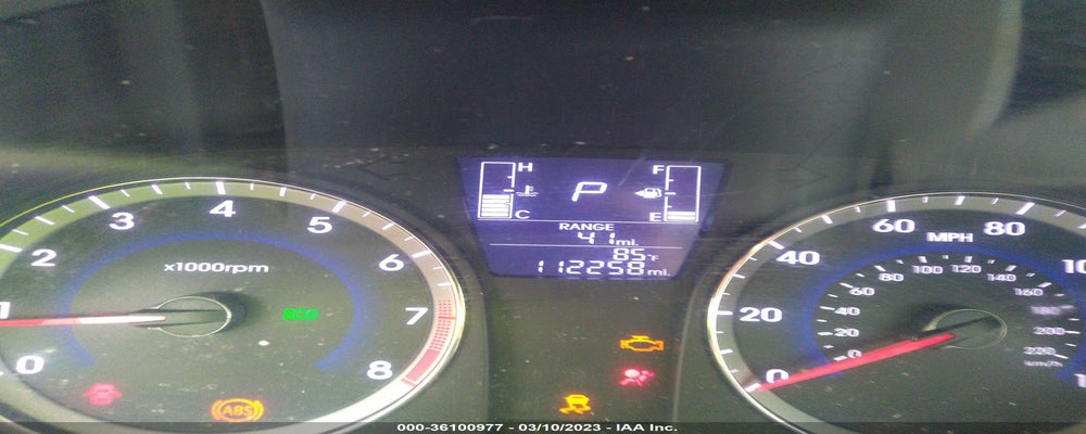 KMHCT4AE4GU119917 2016 HYUNDAI ACCENT photo no. 7