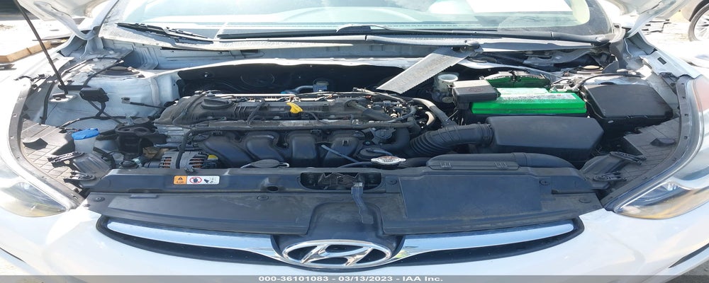 5NPDH4AE2DH249551 2013 HYUNDAI ELANTRA photo no. 10
