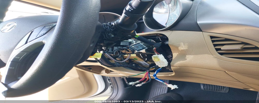 5NPDH4AE2DH249551 2013 HYUNDAI ELANTRA photo no. 6
