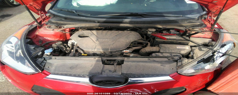 KMHTC6AD0GU278906 2016 HYUNDAI VELOSTER photo no. 10
