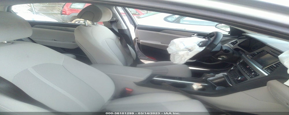5NPE24AF9GH408245 2016 HYUNDAI SONATA photo no. 5