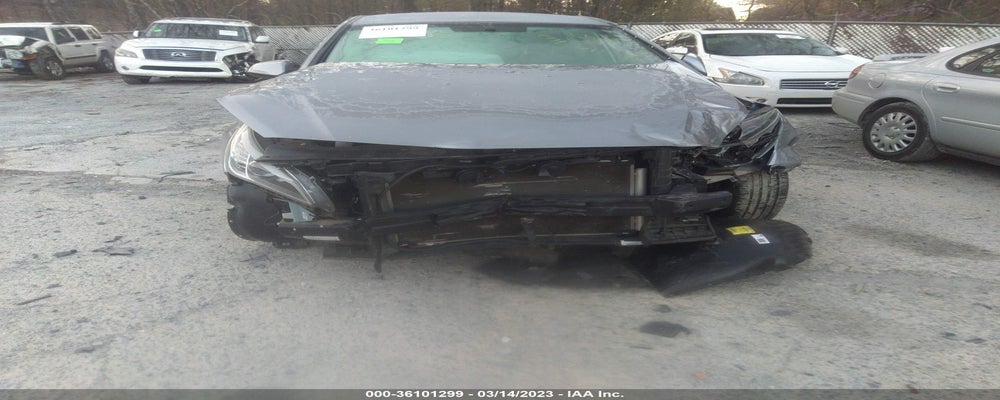 5NPE24AF9GH408245 2016 HYUNDAI SONATA photo no. 6