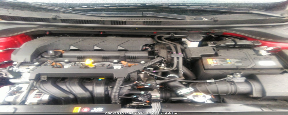 3KPC24A68ME141154 2021 HYUNDAI ACCENT photo no. 10