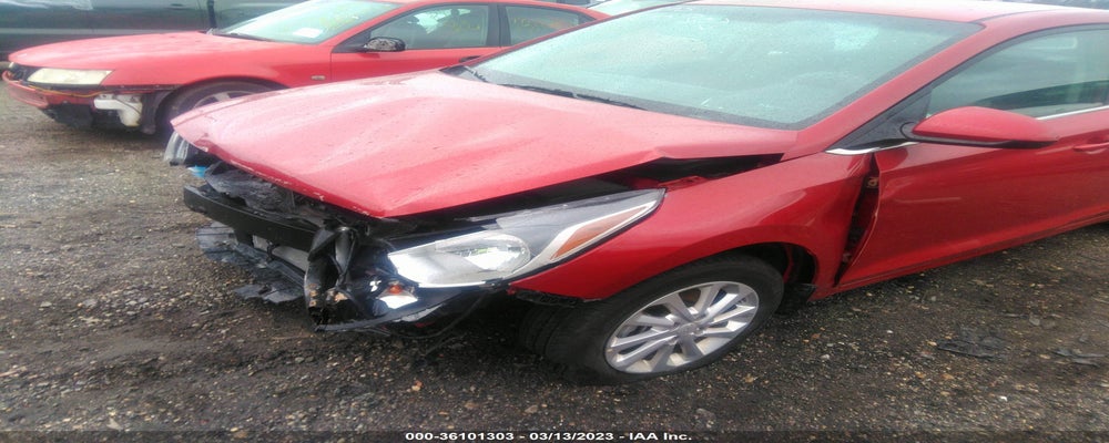 3KPC24A68ME141154 2021 HYUNDAI ACCENT photo no. 6