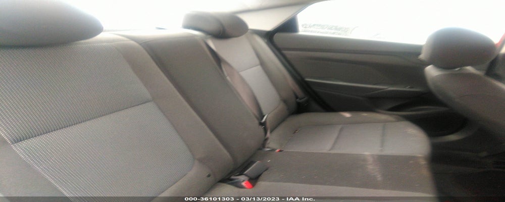 3KPC24A68ME141154 2021 HYUNDAI ACCENT photo no. 8