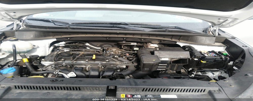 KM8J23A44KU973780 2019 HYUNDAI TUCSON photo no. 10