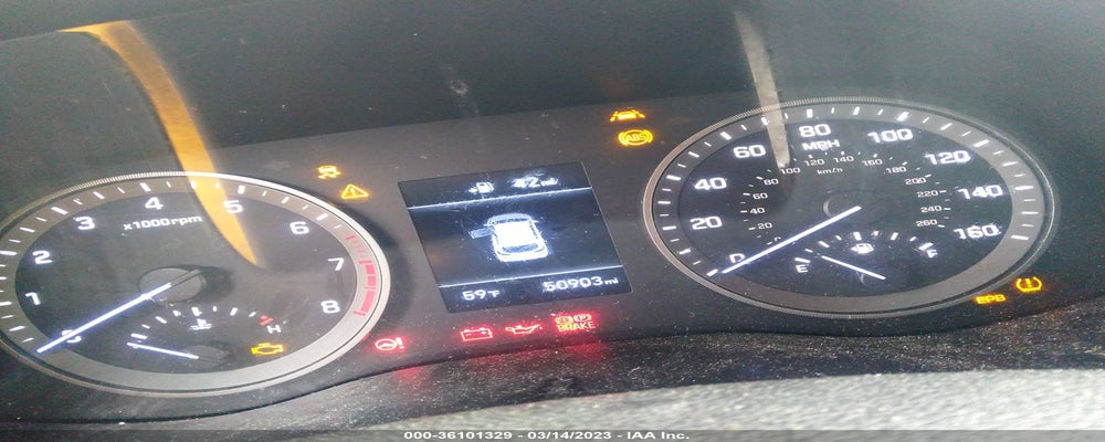 KM8J23A44KU973780 2019 HYUNDAI TUCSON photo no. 7
