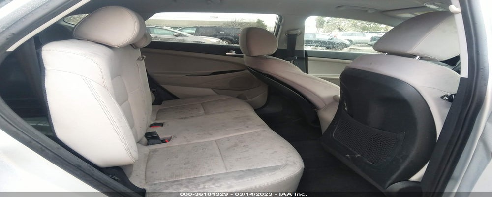 KM8J23A44KU973780 2019 HYUNDAI TUCSON photo no. 8