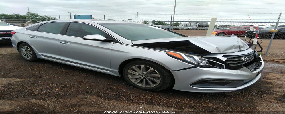5NPE34AF1HH448186 2017 HYUNDAI SONATA photo no. 18