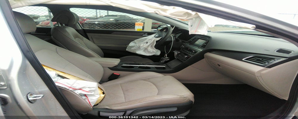 5NPE34AF1HH448186 2017 HYUNDAI SONATA photo no. 5