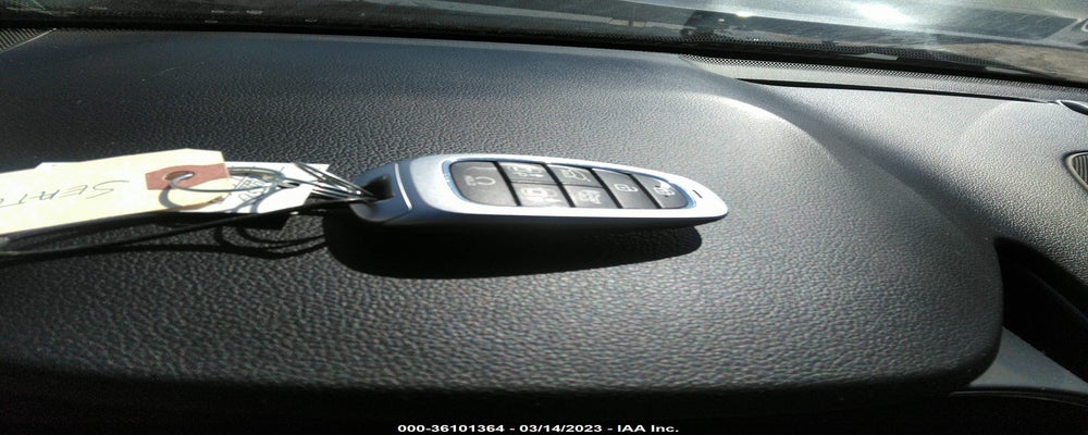 5NMS4DAL5PH535915 2023 HYUNDAI SANTA FE photo no. 11