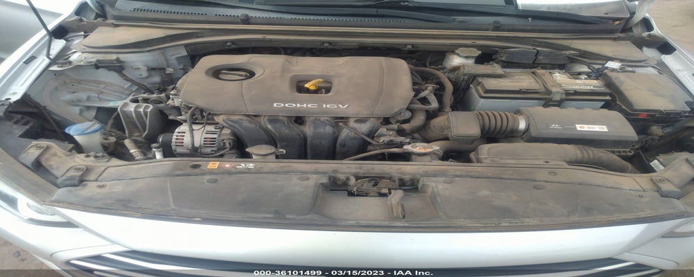 5NPD84LF2HH022548 2017 HYUNDAI ELANTRA photo no. 10