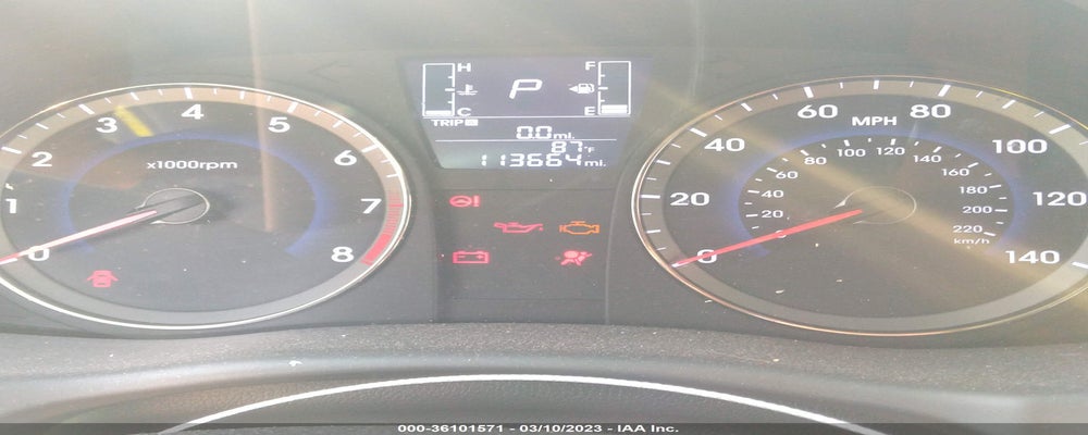 KMHCT4AE3GU985558 2016 HYUNDAI ACCENT photo no. 7