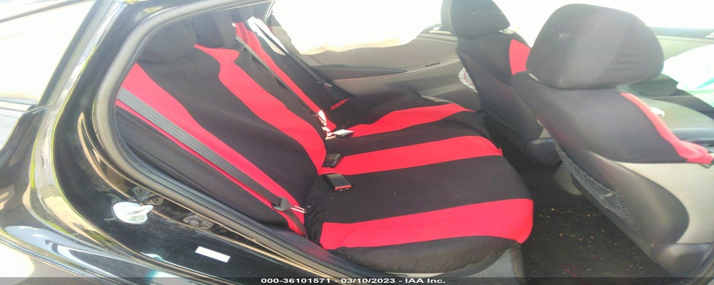 KMHCT4AE3GU985558 2016 HYUNDAI ACCENT photo no. 8