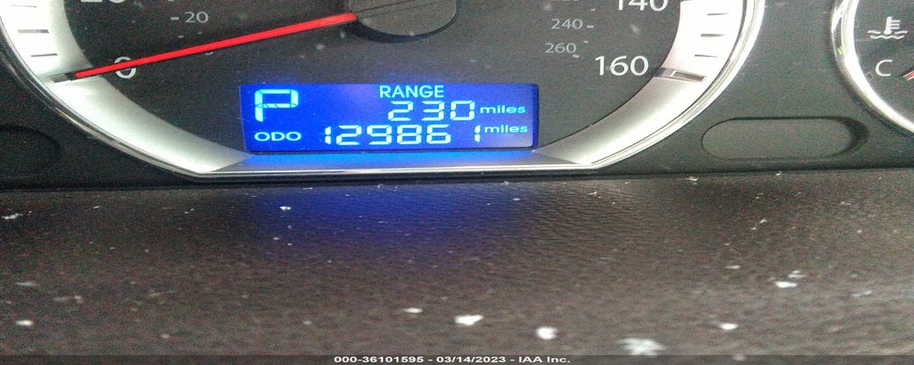 5NPEU4AF8AH599805 2010 HYUNDAI SONATA photo no. 7