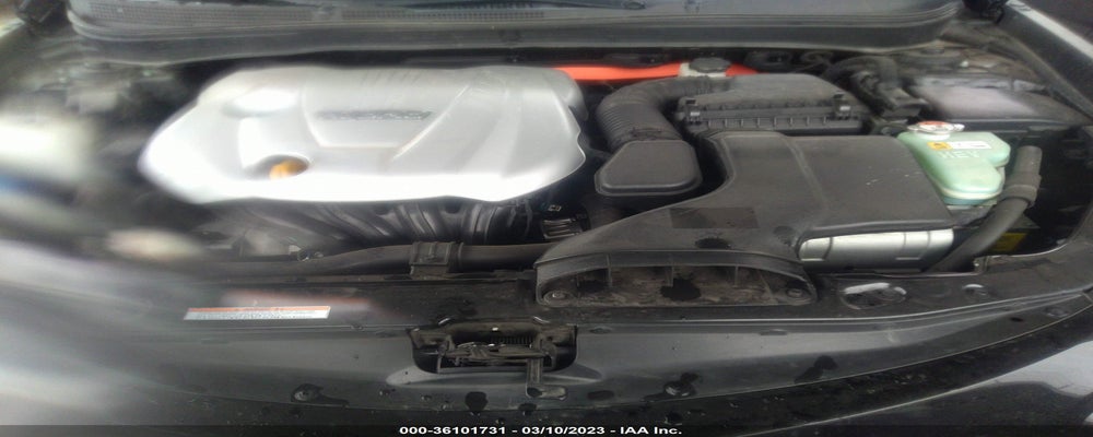 KMHEC4A4XCA062845 2012 HYUNDAI SONATA photo no. 10