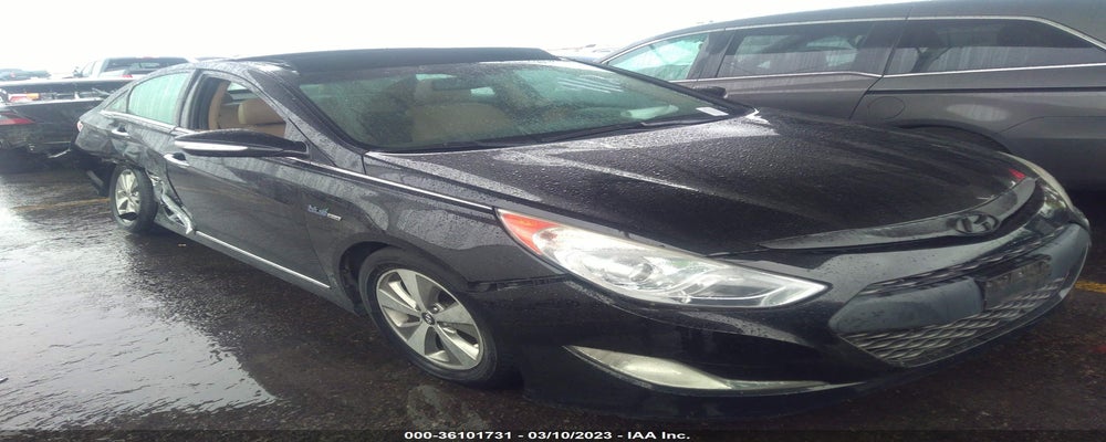 KMHEC4A4XCA062845 2012 HYUNDAI SONATA photo no. 21