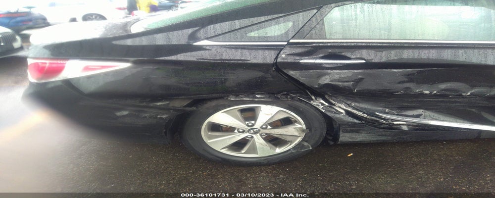 KMHEC4A4XCA062845 2012 HYUNDAI SONATA photo no. 6
