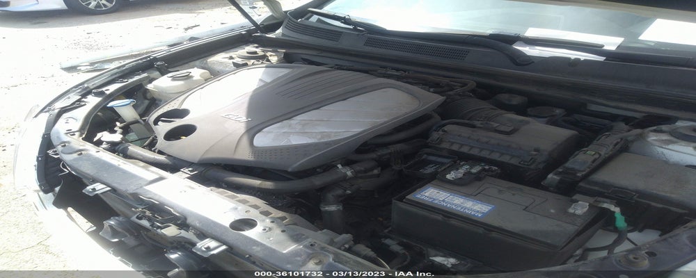 KMHFH4JG4HA586144 2017 HYUNDAI AZERA photo no. 10