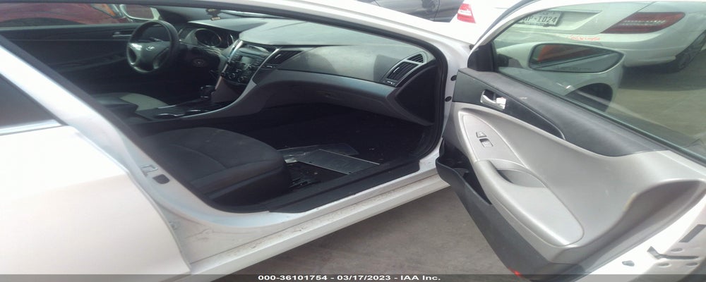 5NPEB4AC9EH922728 2014 HYUNDAI SONATA photo no. 5