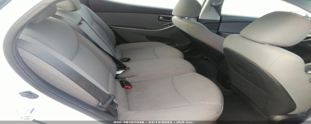 5NPDH4AE4FH637674 2015 HYUNDAI ELANTRA photo no. 8