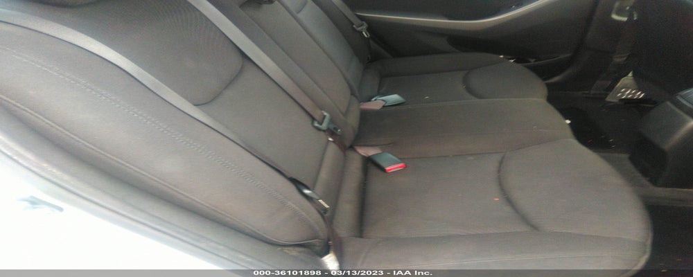KMHDH4AH2GU558243 2016 HYUNDAI ELANTRA photo no. 8