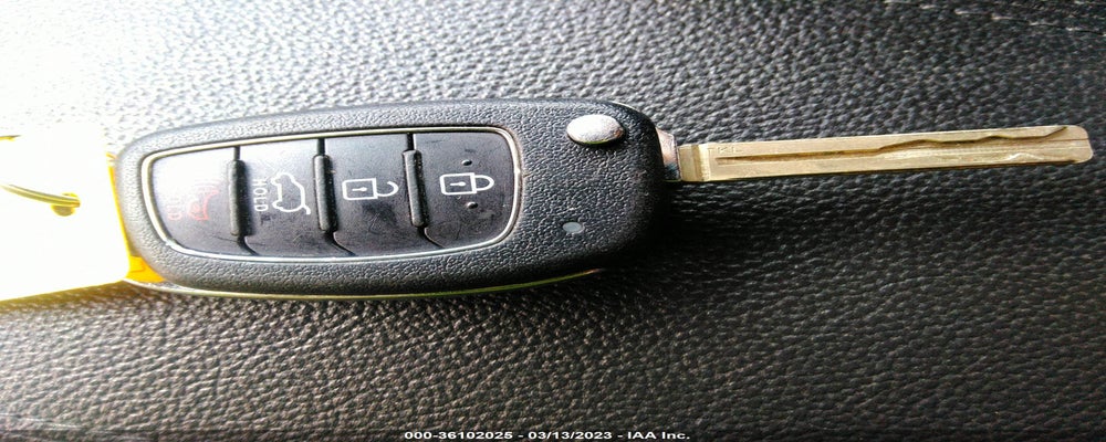 KM8J23A47JU615314 2018 HYUNDAI TUCSON photo no. 11