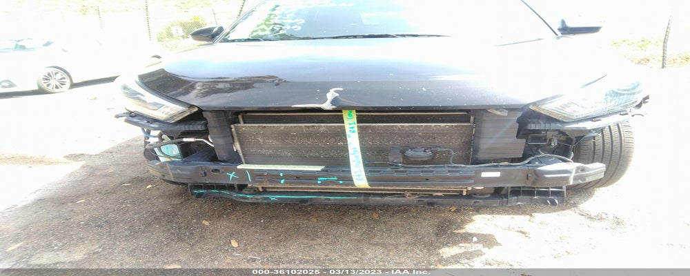 KM8J23A47JU615314 2018 HYUNDAI TUCSON photo no. 6