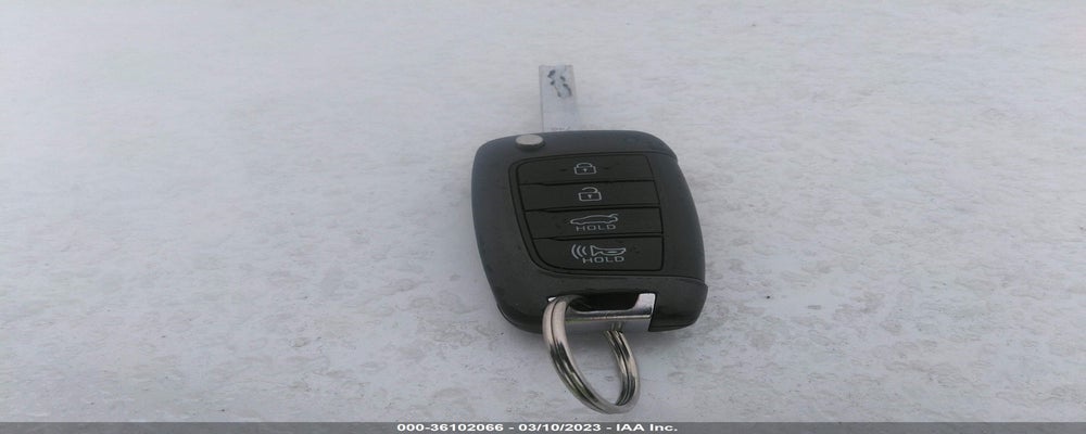 3KPC24A35KE050524 2019 HYUNDAI ACCENT photo no. 11