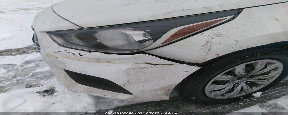 3KPC24A35KE050524 2019 HYUNDAI ACCENT photo no. 6