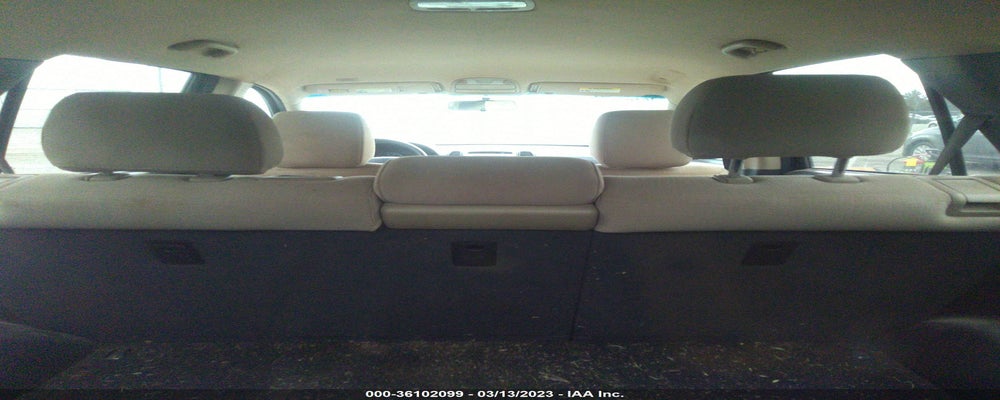 5XYZG3AB8BG011202 2011 HYUNDAI SANTA FE photo no. 8