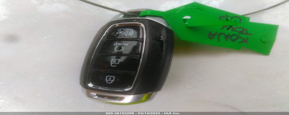 KM8K62AB2NU832518 2022 HYUNDAI KONA photo no. 11