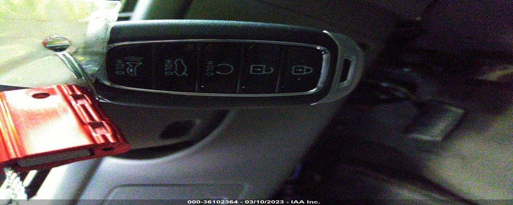 KMHLM4AJ4PU046008 2023 HYUNDAI ELANTRA HYBRID photo no. 11