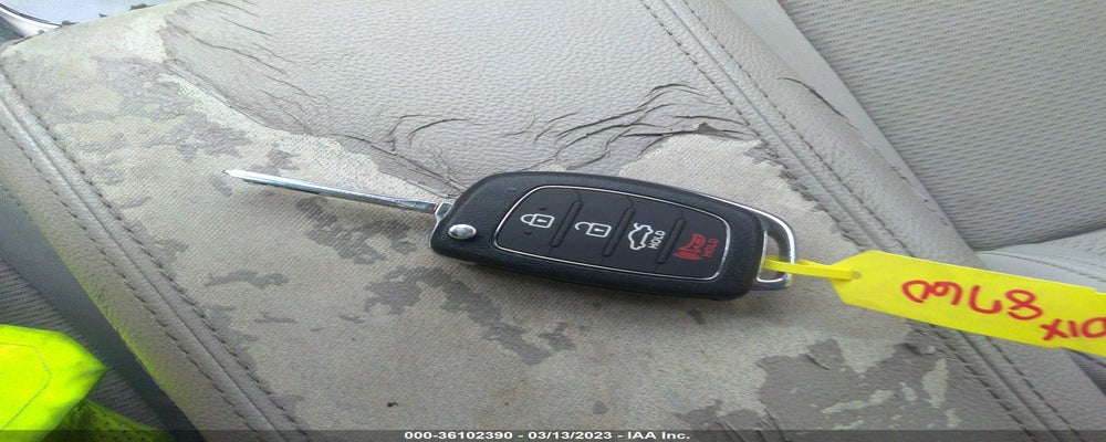 5NPE24AF6GH333584 2016 HYUNDAI SONATA photo no. 11
