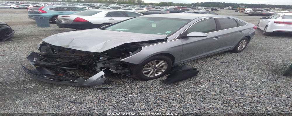 5NPE24AF6GH333584 2016 HYUNDAI SONATA photo no. 2
