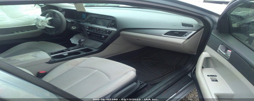 5NPE24AF6GH333584 2016 HYUNDAI SONATA photo no. 5