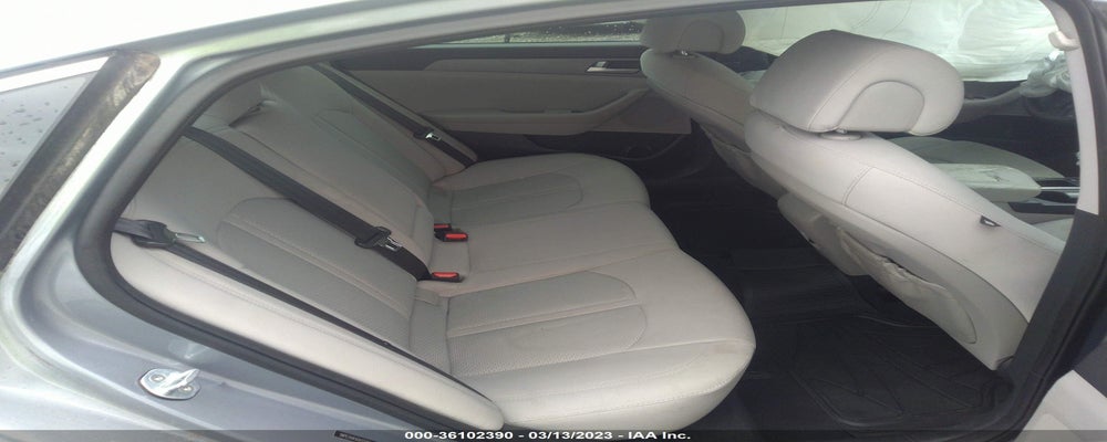 5NPE24AF6GH333584 2016 HYUNDAI SONATA photo no. 8