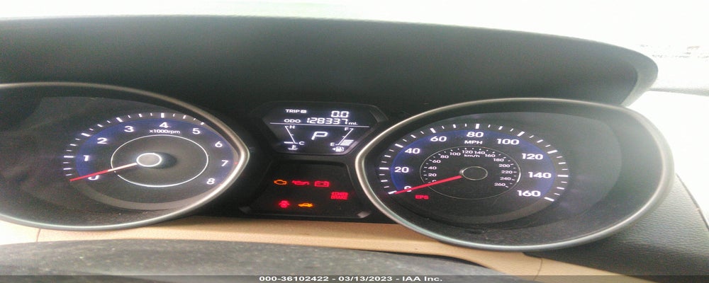 5NPDH4AE5DH343987 2013 HYUNDAI ELANTRA photo no. 7