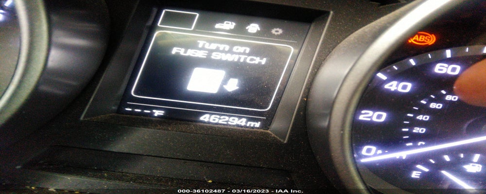 5NMZU3LB3JH096055 2018 HYUNDAI SANTA FE SPORT photo no. 7